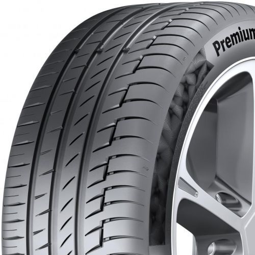 Continental PremiumContact 6 205/55 R17 PC 6 95V XL FR