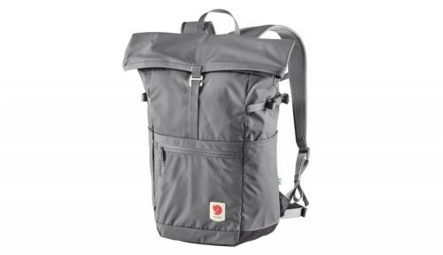 Fjällräven High Coast Foldsack 24 šedé F23222-016