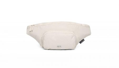Lefrik Atlas Hip Bag Ecru biele Atlas_ECR
