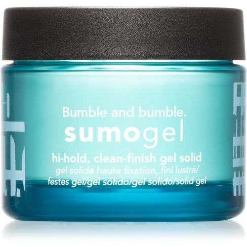 Bumble and Bumble Sumogel gél na vlasy 50 ml