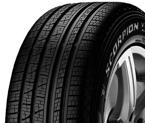 Pirelli SCORPION VERDE AS N1 XL 275/45 R20 110V