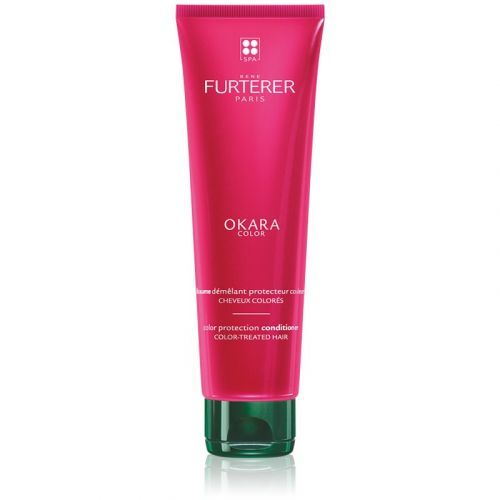 René Furterer Okara Color kondicionér pre ochranu farby 150 ml