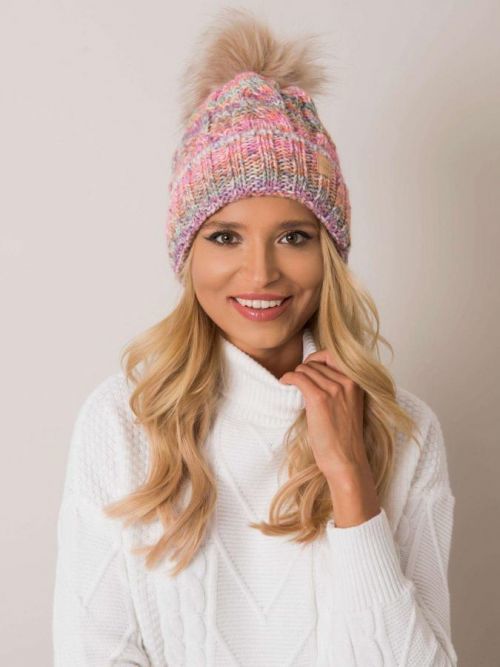 Gatio Dámska čiapka Farba: viacfarebná, Veľkosť: UNI