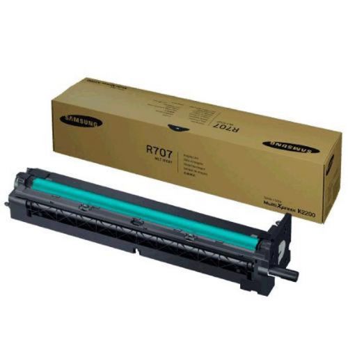 HP originál válec SS832A, MLT-R707, black, Samsung MultiXpress K2200, MultiXpress K2200ND
