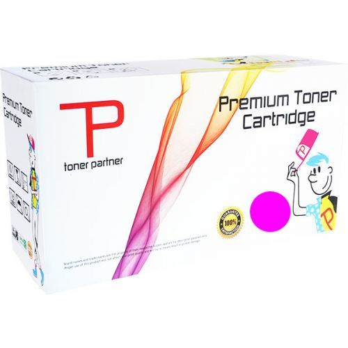 TonerPartner BROTHER TN-135 (TN135M) - kompatibilný