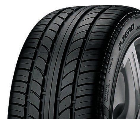 Pirelli PZERO ROSSO DIREZIONALE 245/40 R19 PZERO ROSSO DIR (98Y) XL FR