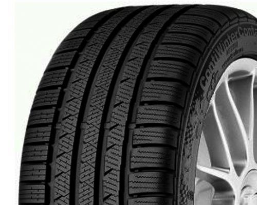 Continental CONTI WINTER CONTACT TS810S 235/35 R19 TS810S 91V XL MO FR M+S 3PMSF