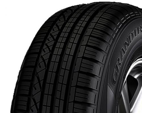Dunlop GRANDTREK TOURING A/S 225/65 R17 106V XL