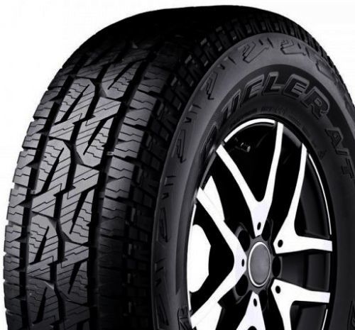 Bridgestone DUELER A/T 001 215/80 R15 AT001 102S M+S 3PMSF