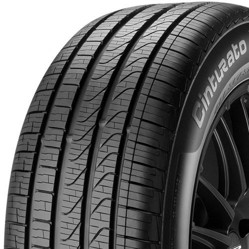 Pirelli P7 CINTURATO ALL SEASON RUN FLAT 225/50 R18 P7 Cint AS 95V M+S r-f (*) BMW