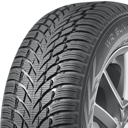 Nokian WR SUV 4 RunFlat 225/60 R18 WR SUV 4 RFT 104V XL