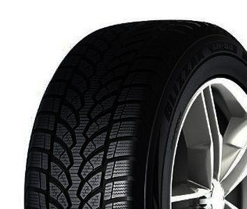 Bridgestone Blizzak LM80 215/65 R16 LM80 98H AO M+S 3PMSF