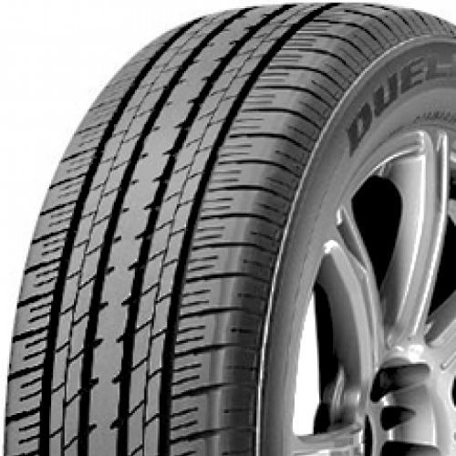 Bridgestone DUELER H/L 33 235/65 R18 D33 106V