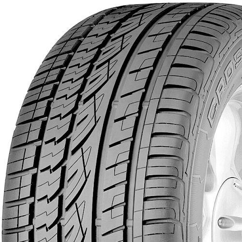 Continental CrossContact UHP 235/55 R20 CC UHP 102W FR.