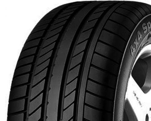 Continental 4X4SportContact 275/45 R19 4x4 SC 108Y XL N0 FR