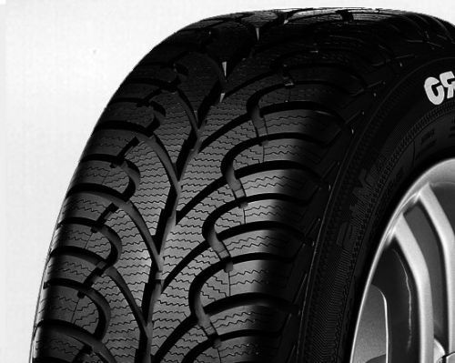 Fulda KRISTALL MONTERO MS 185/70 R14 KRIST MONTERO 88T M+S 3PMSF