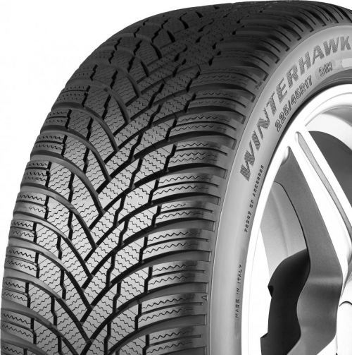 Firestone Winterhawk 4 235/65 R17 WH4 108V XL
