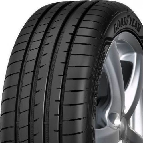 Goodyear EAGLE F1 ASYMMETRIC 3 SUV 235/55 R19 101Y OE ALFA ROMEO