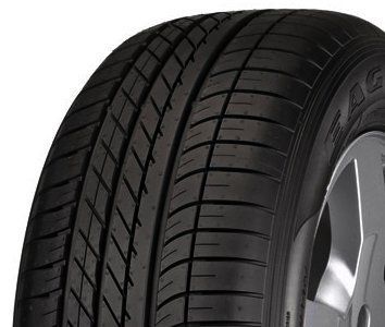 Goodyear EAGLE F1 ASYMMETRIC SUV ROF 245/50 R19 EAGLE F1 ASYMMETRIC SUV.4X4 105W XL ROF OE BMW