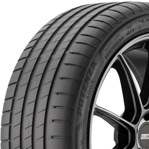 Bridgestone POTENZA S005 235/35 R19 S005 91Y XL FR AO