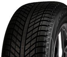 Goodyear VECTOR 4SEASONS SUV 215/70 R16 100T FP