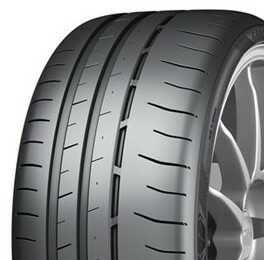 Goodyear EAGLE F1 SUPERSPORT R 315/30 R21 EAG F1 SUPERSPORT R 105Y XL N0 FP