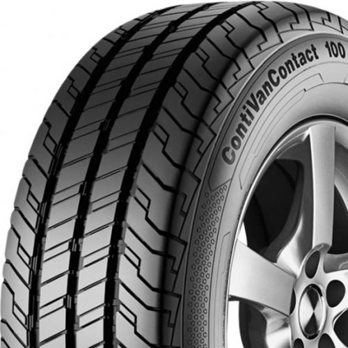 Continental ContiVanContact 100 215/65 R16 C CVC 100 CS 106/104T