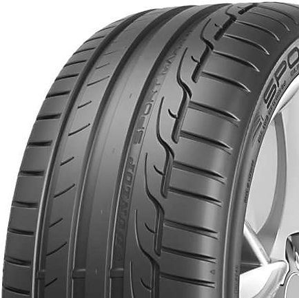 Dunlop SP SPORT MAXX RT 265/30 R20 SP MAXX RT 94Y XL RO1 MFS NST