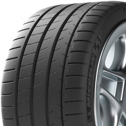 michelin pilot super sport 345/30 zr19 109 y xl fr letné