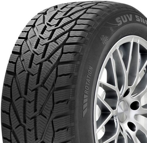 kormoran suv snow 235/65 r17 108 h xl zimné