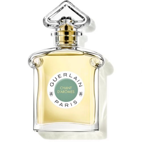 GUERLAIN Chant d'Arômes toaletná voda pre ženy 75 ml