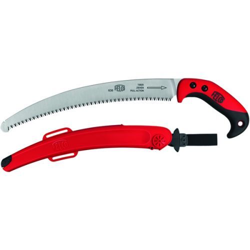 Pílka sa zahnutým plátom 33 cm - FELCO 630