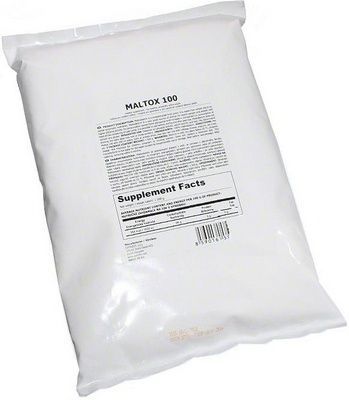 Extrifit Maltox 100 1500 g