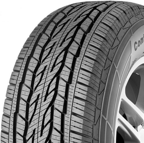 Continental CROSSCONTACT LX2 FR 255/65 R17 110H