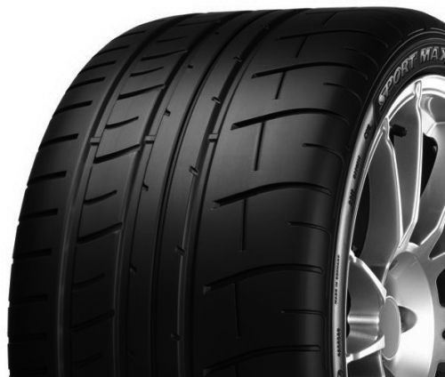 Dunlop SPORT MAXX RACE 2 N1 MFS XL 325/30 R21 108Y