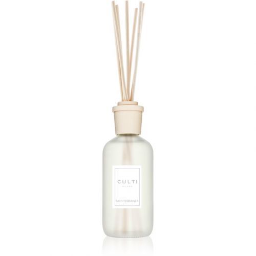 Culti Stile Mediterranea aróma difuzér s náplňou 500 ml