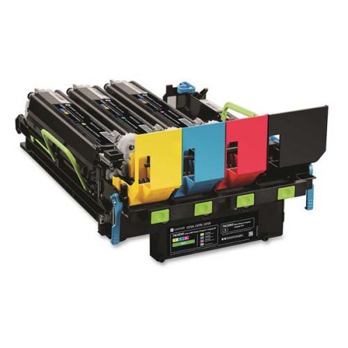 Lexmark originál válec 74C0Z50, CMYK, 150000str., Lexmark CS720, CS725, CS727, CS728, CX725, CX727