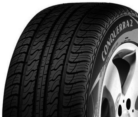 Matador MP82 Conquerra 2 245/65 R17 MP82 111H XL FR M+S