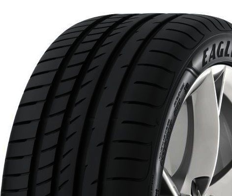 Goodyear EAGLE F1 ASYMMETRIC 2 SUV 255/50 R19 EAGLE F1(ASYMM) 2 SUV 103Y XL FP