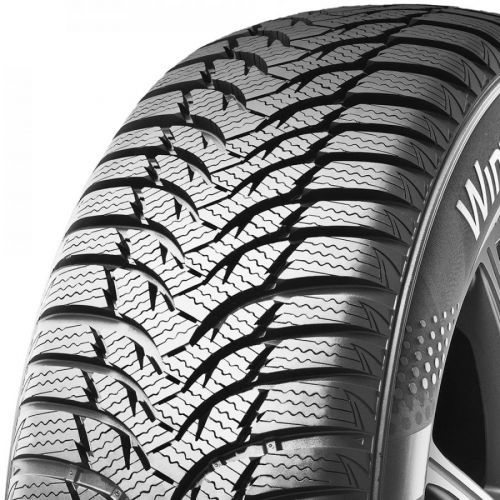 Kumho WP51 WinterCraft 215/50 R17 WP51 95H XL M+S 3PMSF