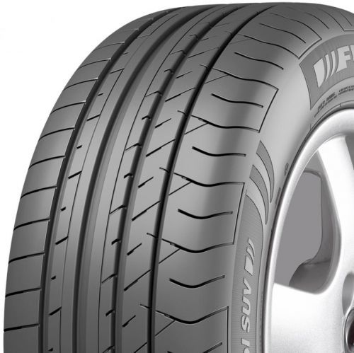 Fulda ECOCONTROL SUV 225/65 R17 102H FP