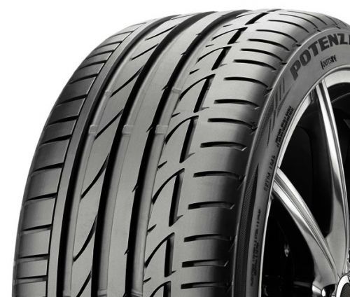 Bridgestone POTENZA S001 RFT 225/50 R17 S001 RFT 94W * MFS