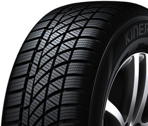 Hankook H740 Kinergy 4s 175/70 R13 H740 82T M+S 3PMSF