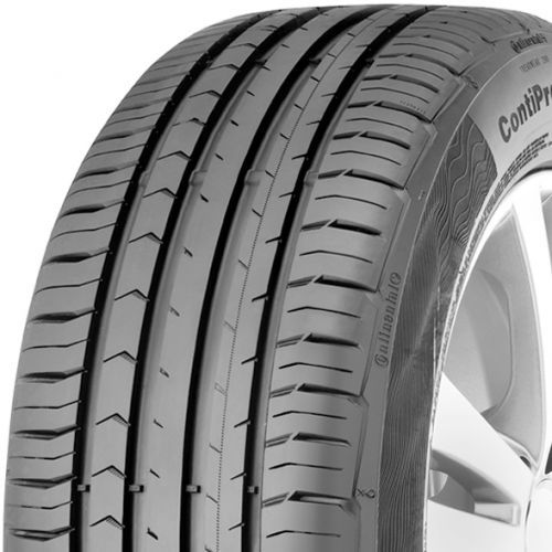 Continental ContiPremiumContact 5 205/60 R16 CPC 5 96V XL *.