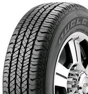 Bridgestone DUELER H/T 684 III 255/60 R18 D684III 112T XL