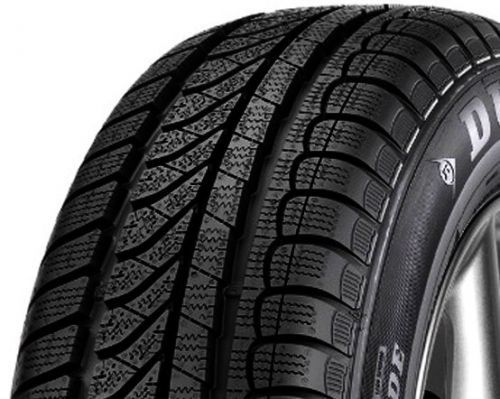 Dunlop SP WINTER RESPONSE 185/60 R15 SP WINT RESP 88H XL AO M+S 3PMSF