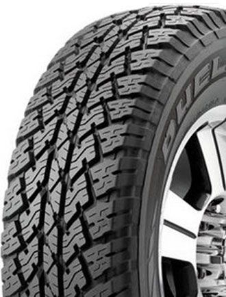 Bridgestone DUELER A/T 693 III 265/55 R19 D693III 109V