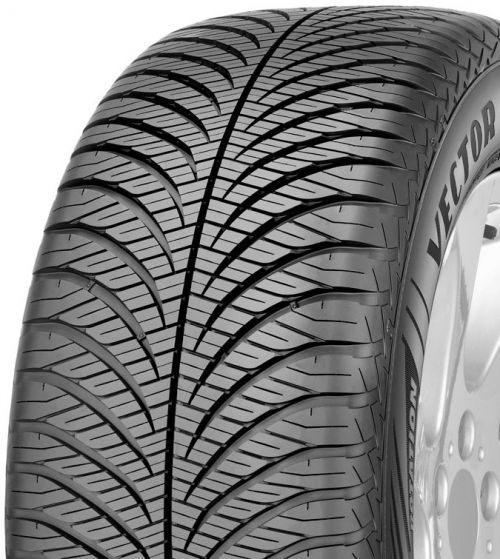 Goodyear VECTOR 4SEASONS G2 ROF 225/45 R18 VECTOR 4SEASONS G2 95V XL ROF FP