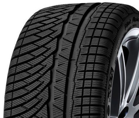 Michelin PILOT ALPIN PA4 GRNX 265/30 R21 PIL ALP PA4 96W XL MFS 3PMSF