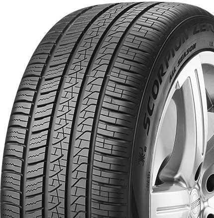 Pirelli SCORPION ZERO ALL SEASON 255/60 R20 SC ZERO AS 113V M+S XL (LR)